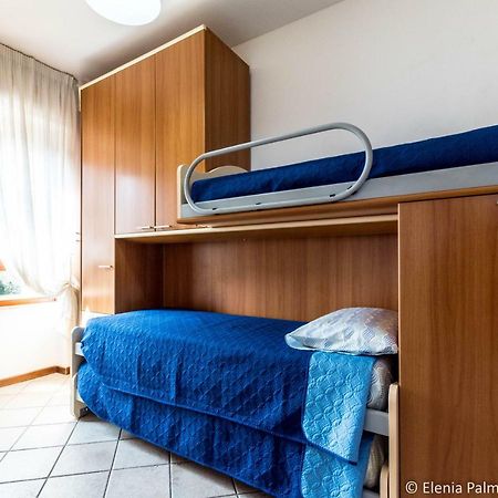Giusy Monreale Apartment Cagliari Exteriér fotografie