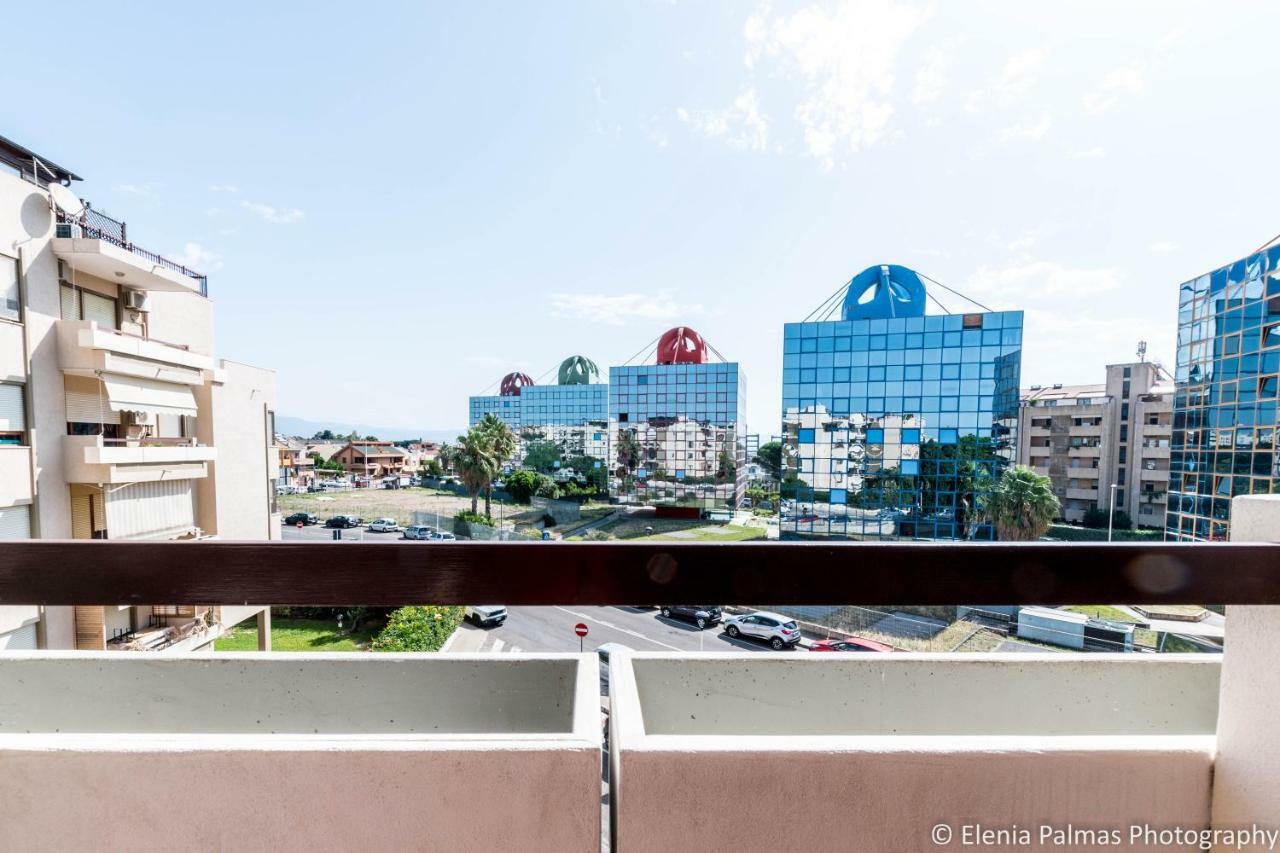 Giusy Monreale Apartment Cagliari Exteriér fotografie