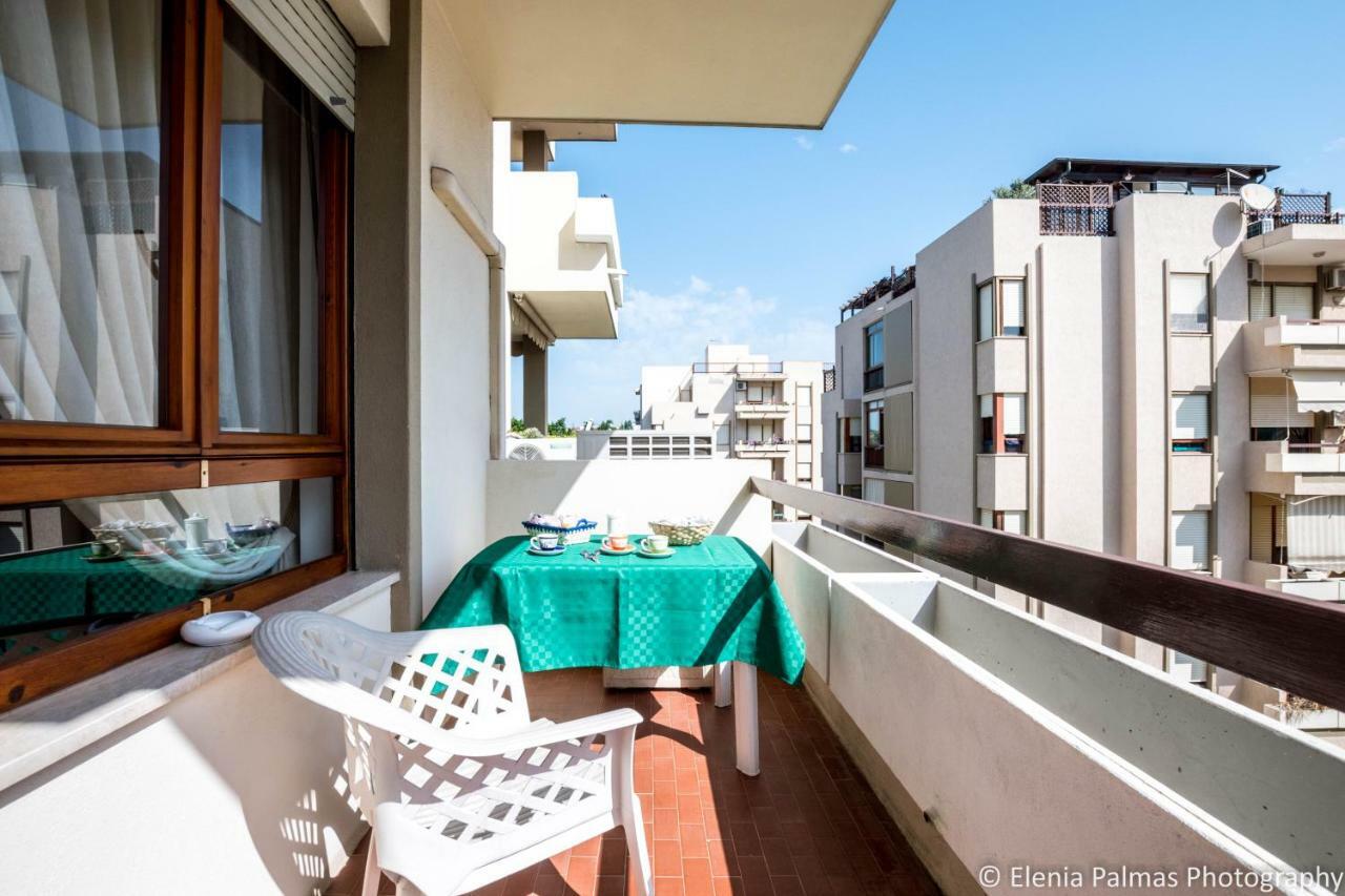 Giusy Monreale Apartment Cagliari Exteriér fotografie