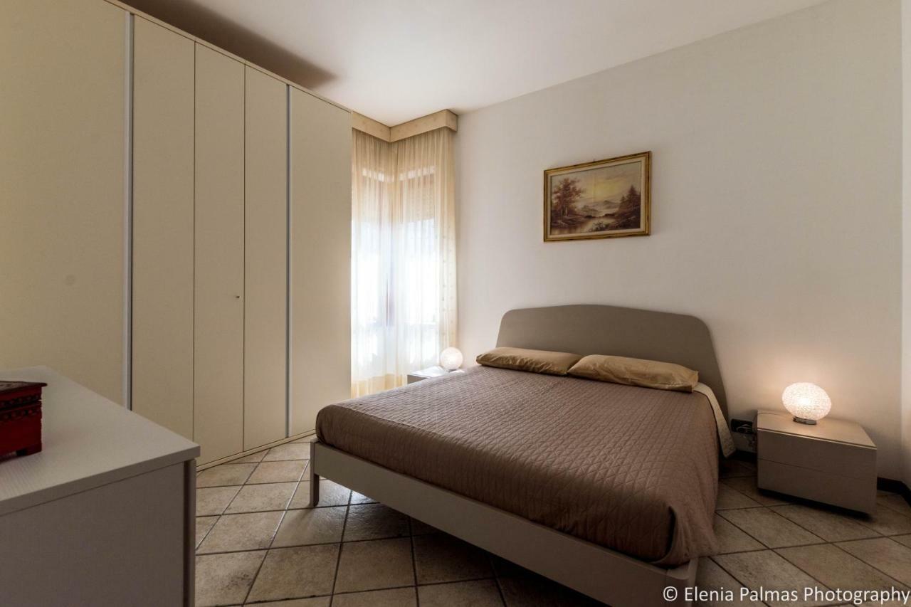 Giusy Monreale Apartment Cagliari Exteriér fotografie