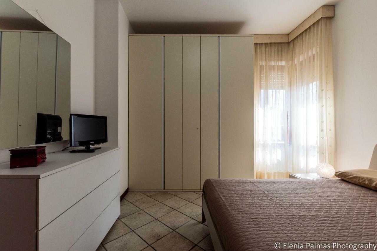 Giusy Monreale Apartment Cagliari Exteriér fotografie