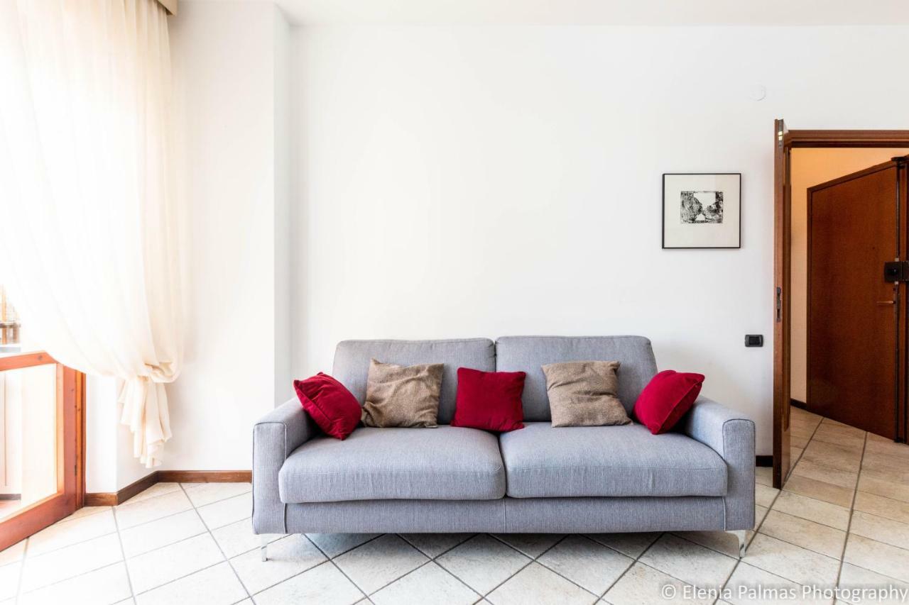 Giusy Monreale Apartment Cagliari Exteriér fotografie