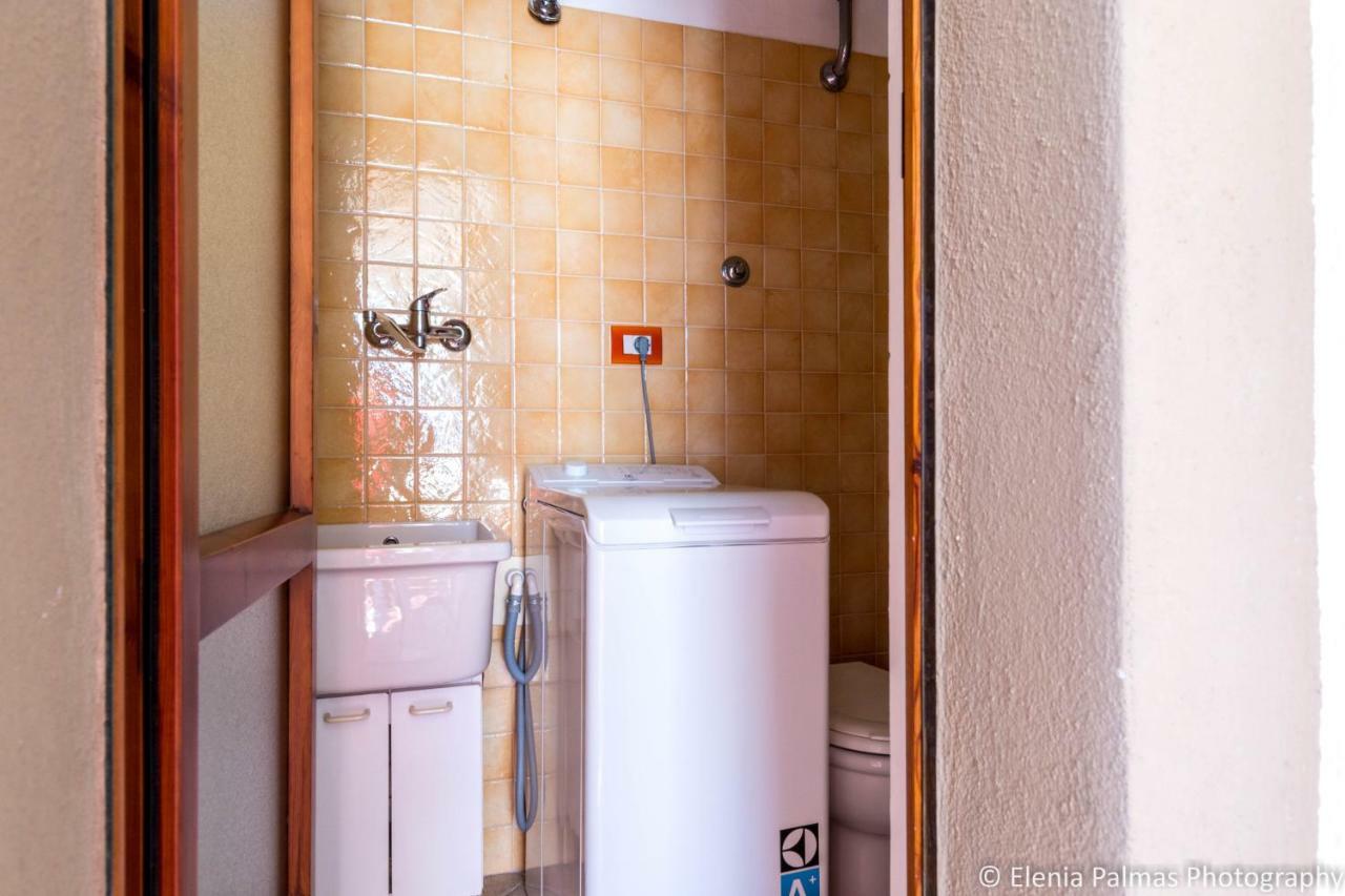 Giusy Monreale Apartment Cagliari Exteriér fotografie