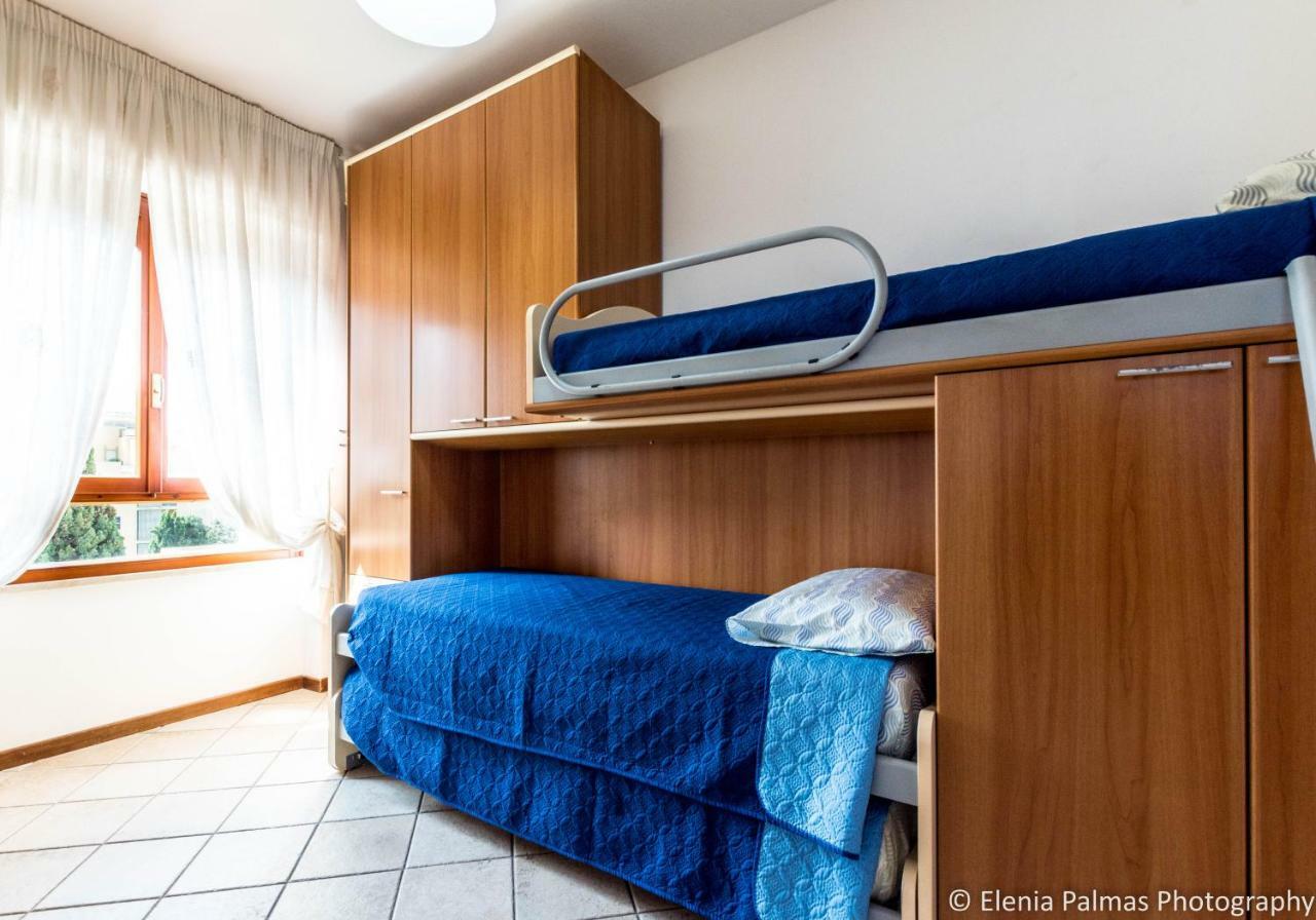 Giusy Monreale Apartment Cagliari Exteriér fotografie