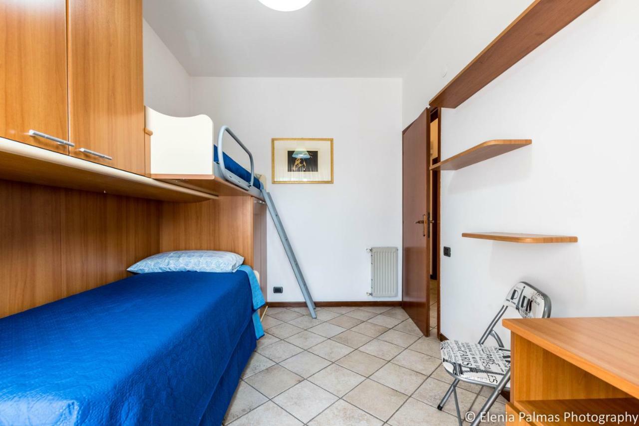 Giusy Monreale Apartment Cagliari Exteriér fotografie