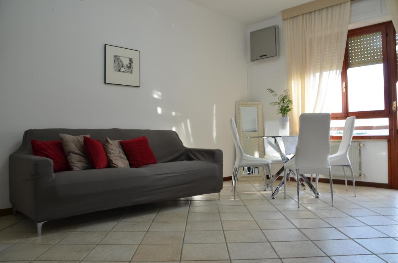 Giusy Monreale Apartment Cagliari Exteriér fotografie