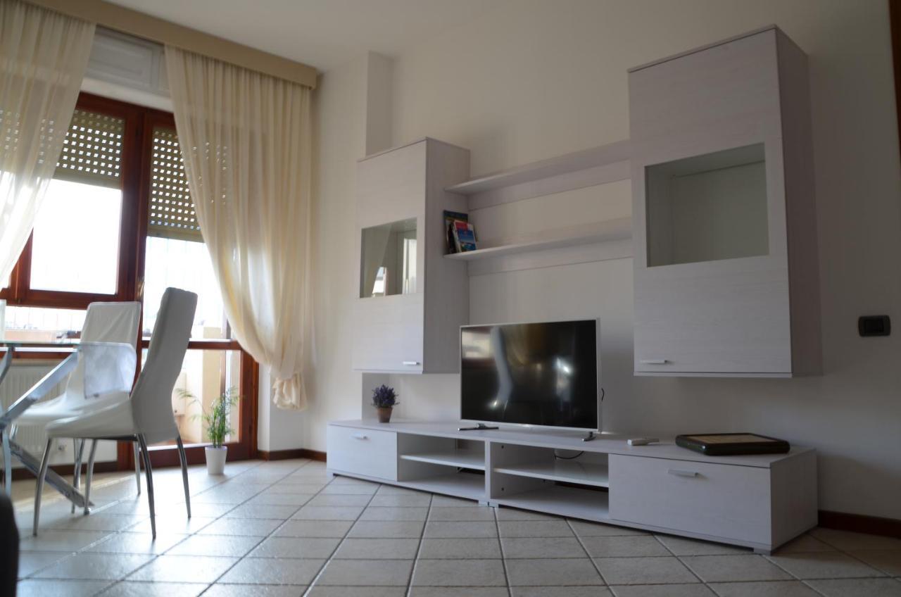 Giusy Monreale Apartment Cagliari Exteriér fotografie